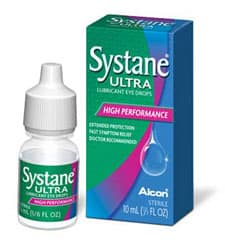 Systane