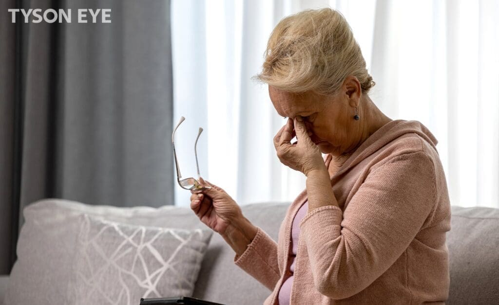 Astigmatism: The Causes and Treatment