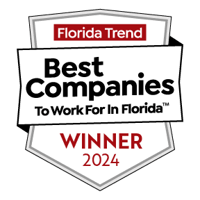 Tyson Eye Named to Top 100 Best Companies List in 2024