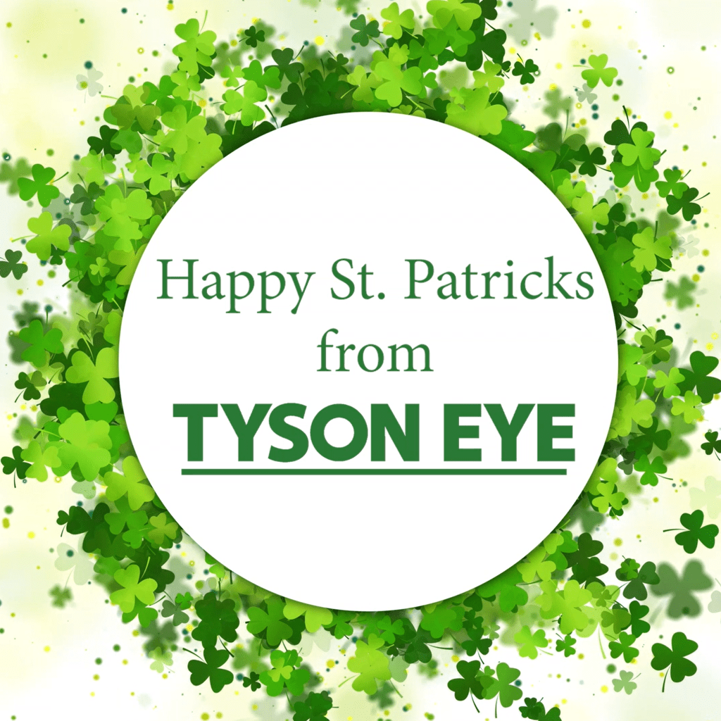 St. Patrick's Day