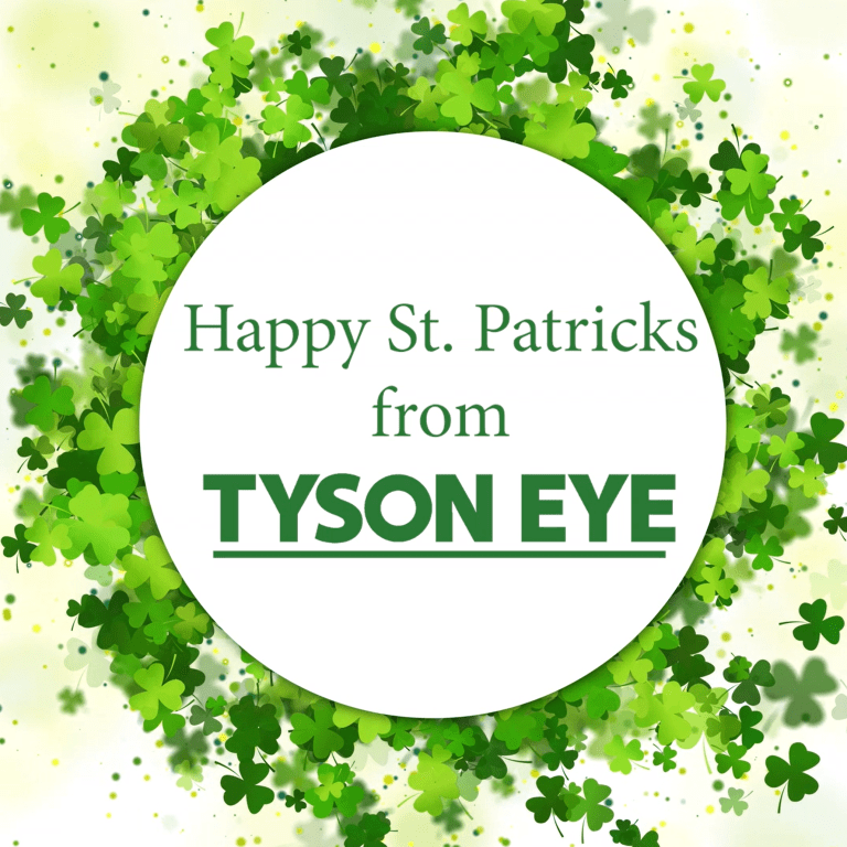 St. Patrick's Day