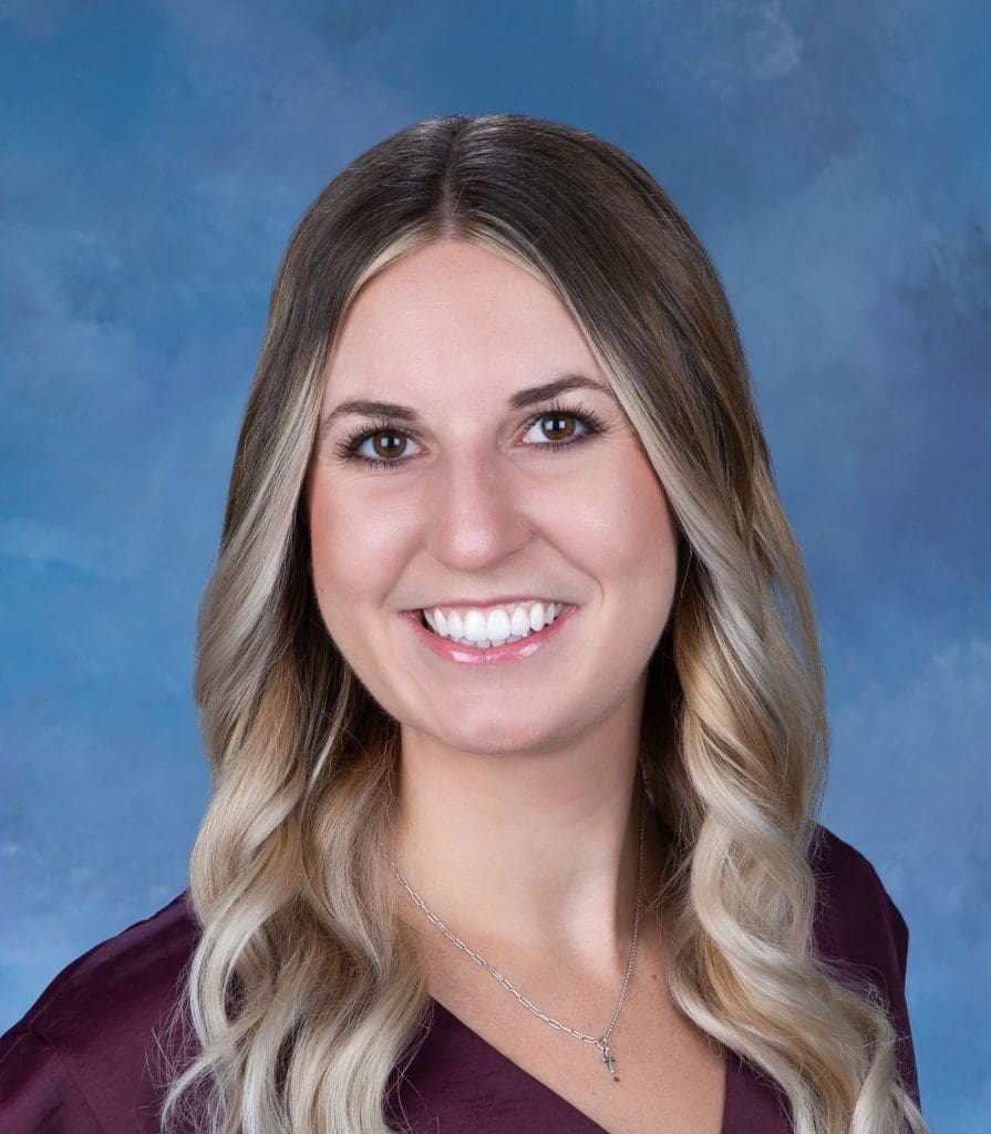 Emma Huerter, OD